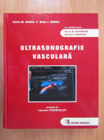 Sorin M. Dudea - Ultrasonografie vasculara
