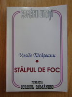 Vasile Tarateanu - Stalpul de foc