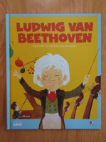 Victor Lloret Blackburn - Ludwig van Beethoven