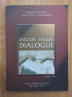 Virgil Enatescu - Doctor-patient dialogue