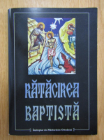 Visarion Moldoveanu - Ratacirea baptista