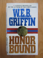 Anticariat: W. E. B. Griffin - Honor Bound