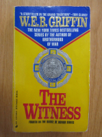 W. E. B. Griffin - The Witness