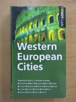 Western European Cities