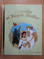 Anticariat: Aladdin si Regele Hotilor