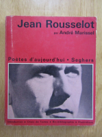 Anticariat: Andre Marissel - Jean Rousselot