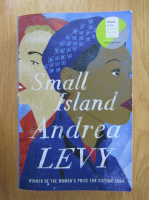 Andrea Levy - Small Island