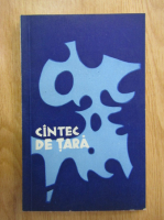 Cantec de tara