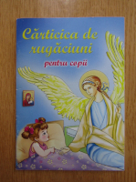 Carticica de rugaciuni pentru copii