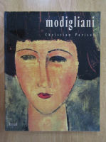 Christian Parisot - Modigliani
