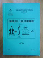 Circuite electronice (volumul 1)