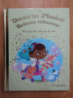 Doctorita Plusica. Baloane minunate