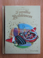 Anticariat: Familia Robinson