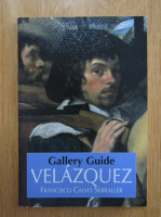 Francisco Calvo Serraller - Velazquez