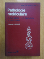 Georges Schapira - Pathologie moleculaire