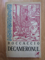 Giovanni Boccaccio - Decameronul (volumul 2)