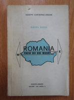 Giuseppe Costantino Dragan - Romania. Paese dei due mondi