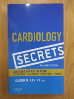 Glenn Levine - Cardiology Secrets