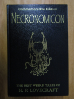H. P. Lovecraft - Necronomicon
