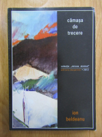 Ion Beldeanu - Camasa de trecere