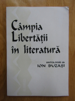 Ion Buzasi - Campia libertatii in literatura