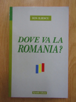 Ion Iliescu - Dove va la Romania?