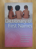 Iseabail Macleod - Dictionary of First Names
