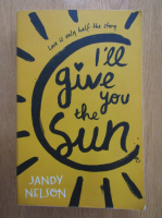 Jandy Nelson - I'll Give You the Sun
