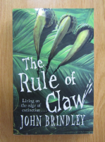John F. Brindley - The Rule of Claw
