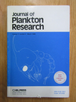 Journal of Plankton Research, volumul 11, nr. 2, martie 1989