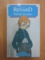 Jules Renard - Poil de Carotte