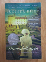 Lucinda Riley - Lavendelhagen