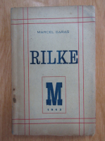Marcel Saras - Rilke