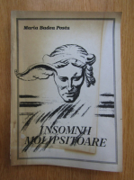 Maria Badea Postu - Insomnii molipsitoare