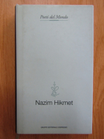 Nazim Hikmet - Poeti del Mondo
