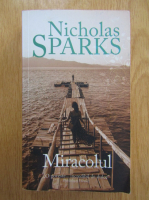 Nicholas Sparks - Miracolul