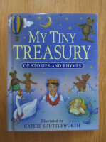 Nicola Baxter - My Tiny Treasury of Stories and Rhymes