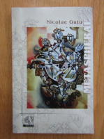 Anticariat: Nicolae Gutu - Metaspherae