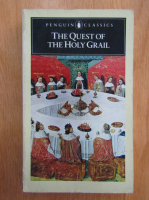 P. M. Matarasso - The Quest of The Holy Grail