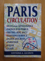 Paris Circulation