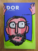 Revista Dor, nr. 33, toamna 2018