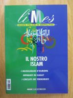 Revista Limes, nr. 3, 2004