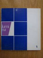 Revista Lumina, nr. 1, 1972