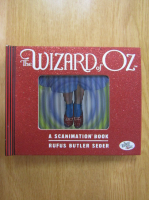 Rufus Butler Seder - The Wizard of Oz