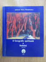 Stefan Vida Marinescu - O geografie a sudului 