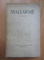 Stephane Mallarme - Divagations