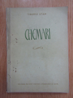 Tiberiu Utan - Chemari