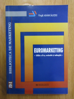 V. Adascalitei - Euromarketing, editia a II-a