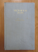 Victor Ion Popa - Teatru