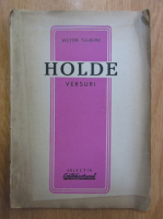 Victor Tulbure - Holde